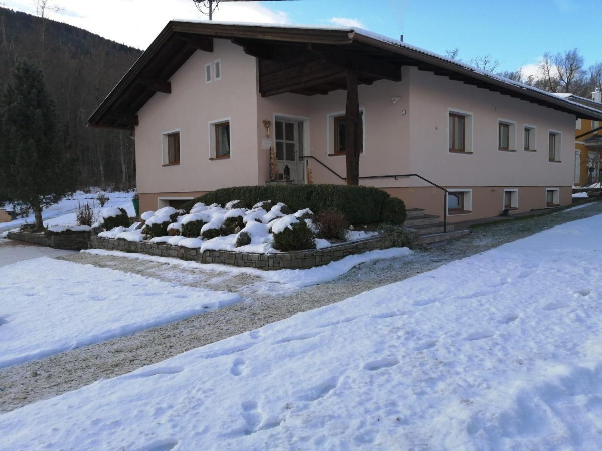 Apartmenthaus Paradise Innsbruck Exterior foto